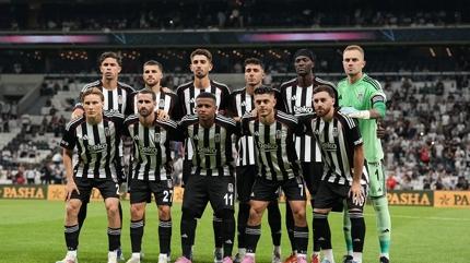 Be�ikta�-Midtjylland ma�� ne zaman? UEFA Avrupa Ligi 2. eleme turu...
