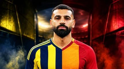 Ezeli rakipler Mohamed Salah'� istiyor! Fenerbah�e'nin teklifi ortaya ��kt�