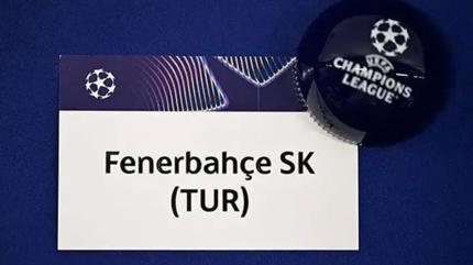 Fenerbah�e Gornik Zabrze'yi elerse muhtemel rakipleri kimler? UEFA �ampiyonlar Ligi 2. eleme turu�