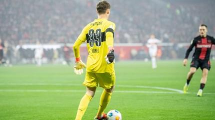 Kaleye Alman! Be�ikta� arad��� ismi buldu
