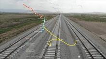 As�rl�k r�ya T�rk m�hendisli�i ile ger�ek olacak! Modern Hicaz Demir Yolu aya�a kalk�yor