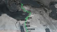 Atina, �srail'in kabusunu yazd�: T�rkiye, Tel Aviv'i saf d��� b�rakacak