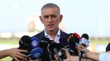 Ba�kan'dan 'OHAL' toplant�s�
