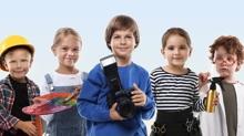 �ocu�unuzun gelecekteki mesle�ini �imdiden ele veren 4 �ocukluk davran���