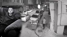 Deh�etin sebebi evlilik teklifi! Katil s�n�rda k�sk�vrak yakaland�