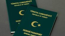 DMM'den ye�il pasaport yalan�na tepki... ''�ddialar tamamen as�ls�zd�r''