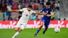 D�nya Kupas�'nda vize krizi: �ranl� futbolcu ma�lar� ka��rabilir
