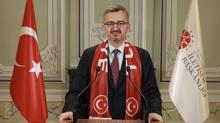 Duran'dan ''D�nya ��lle�me ve Kurakl�kla M�cadele G�n�'' mesaj�