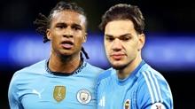 Fenerbah�e'den dev hamle! Manchester City'nin y�ld�z� Ederson'u arad� ve...