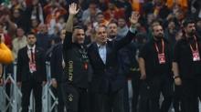 Galatasaray'da transfer zirvesi!