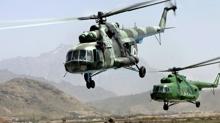 �mzalar resmen at�ld�! 21 adet Mi-171 helikopter alacaklar