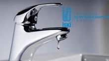 �SK�'den 10 saatlik su kesintisi: 5 il�eye  verilmeyecek