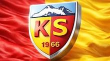 Kayserispor'dan Umut Bulut a��klamas�