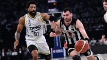 MA� SONUCU: Be�ikta� GA�N 71-82 Fenerbah�e Beko