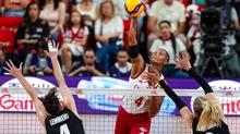 MA� SONUCU: T�rkiye 3-0 Bel�ika