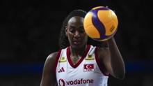 Sinead Jack-K�sal: Gurur duyuyorum