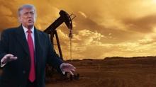 Trump'tan Venezuela petrol� itiraf�... ''Sava��n maliyetini 40 kat�yla geri ald�k''