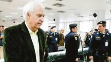 T�rk diplomatlar�n katili yeniden tutukland�