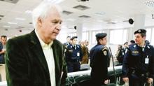T�rk diplomatlar�n katili yeniden tutukland�