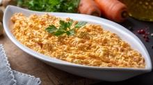 Yaza �zel havu� tarator tarifi