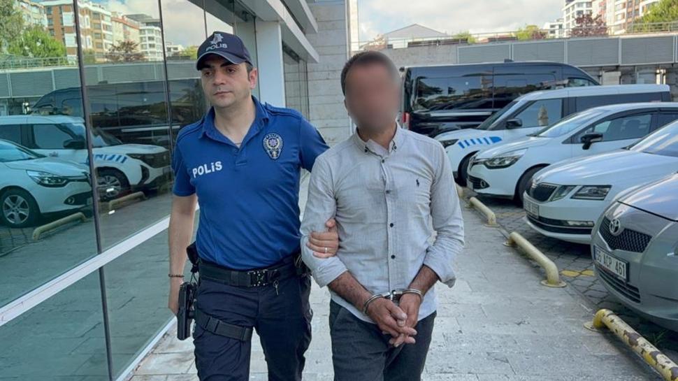 Tamirci dehşeti! Müşterisini kaynar çayla yaktı
