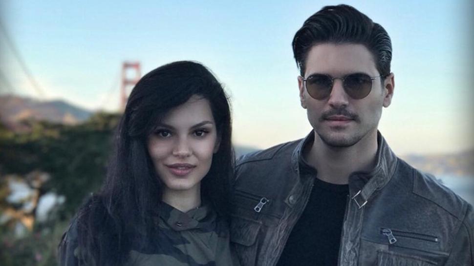 Tolgahan Sayışman'dan 'Go Türkiye' için yeni dizi: Bu sefer oyuncu değil yapımcı!