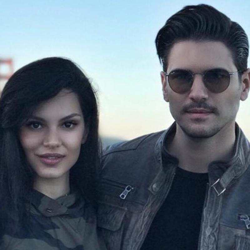 Tolgahan Say��man'dan 'Go T�rkiye' i�in yeni dizi: Bu sefer oyuncu de�il yap�mc�!