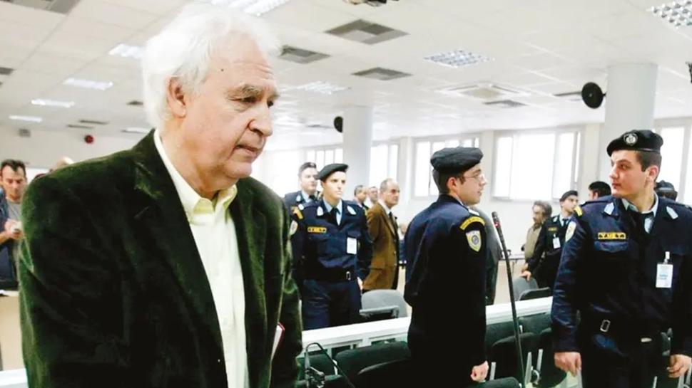T�rk diplomatlar�n katili yeniden tutukland�