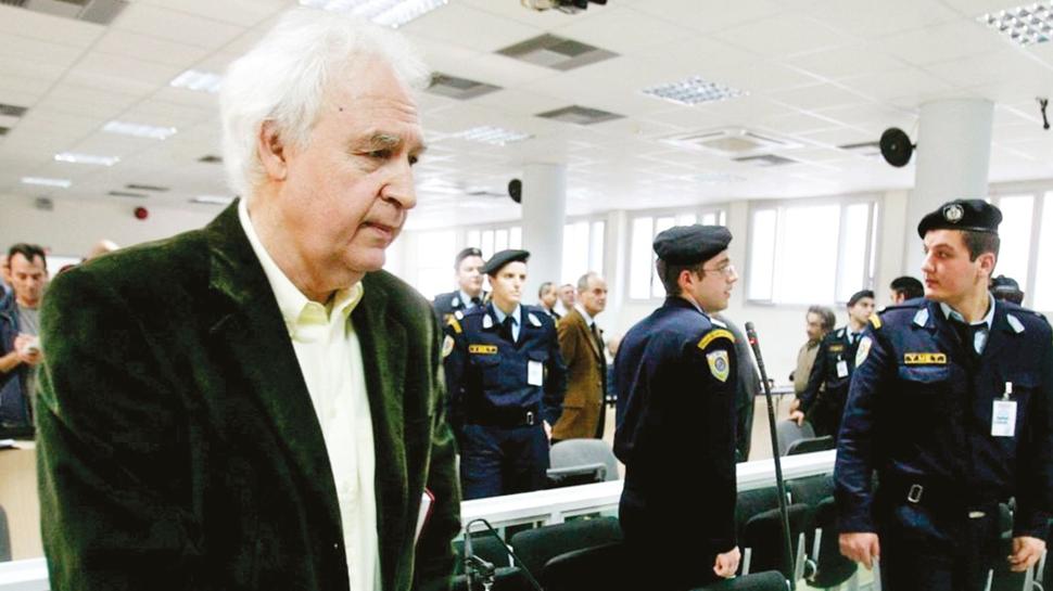 Türk diplomatların katili yeniden tutuklandı
