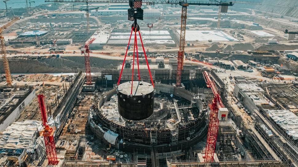 Türkiye enerjide kritik süreçte! Akkuyu'dan sonra yeni projeler yolda