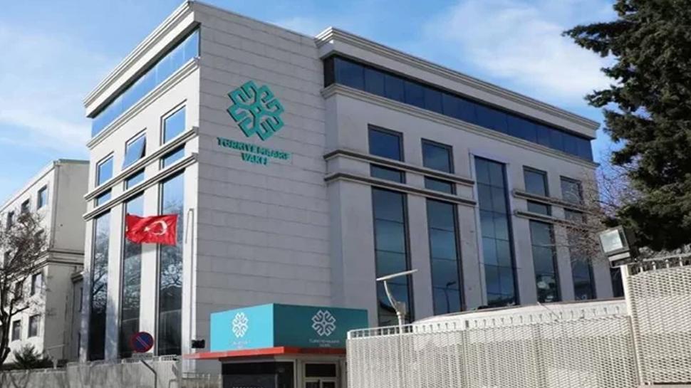 Türkiye Maarif Vakfı 10. yılını kutluyor