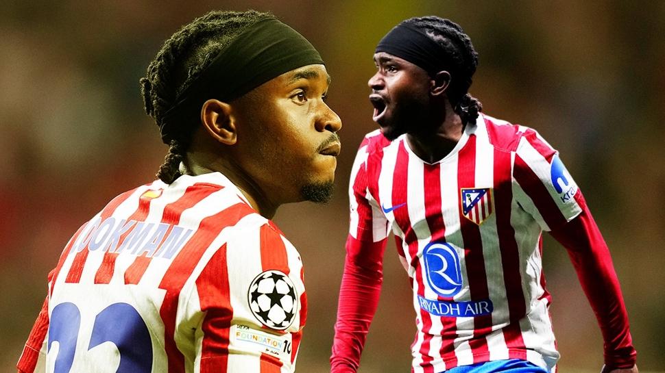 Ve sonunda duyurdular! Ademola Lookman transferi resmen bitti