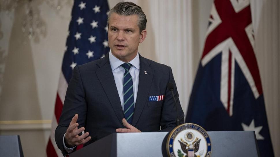 ABD Savunma Bakanı Hegseth'ten NATO mesajı: Daha fazlasını yapması gereken ülkeler var