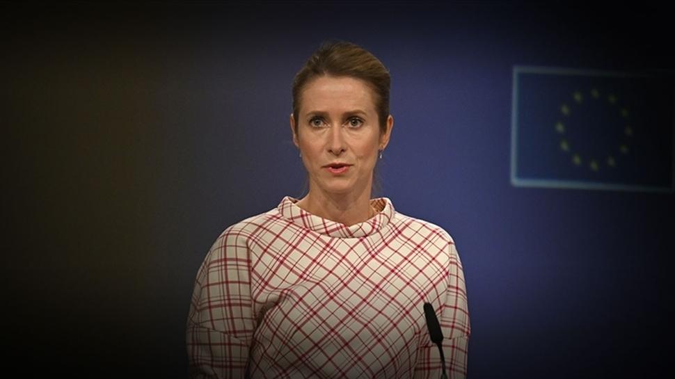 AB'den geri adım... Kallas: "Görüşmelerde arabulucu olmayacağız"