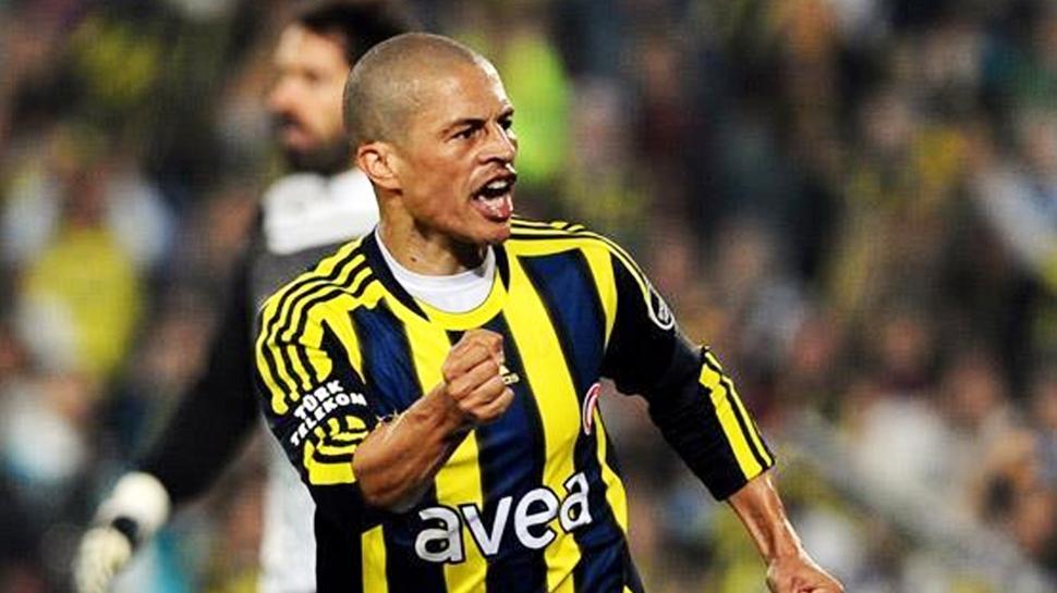 Alex'ten İsmail Kartal yorumu!