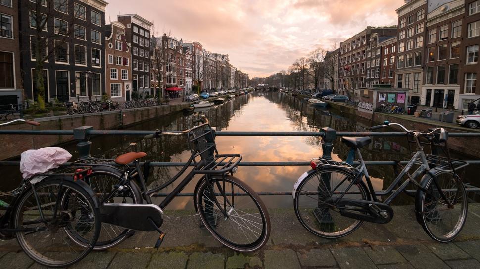 Amsterdam'da gezilebilecek 12 m�ze... �ehri ke�fetmenin en iyi yolu!