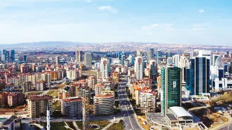 Ankara otellerine NATO dopingi