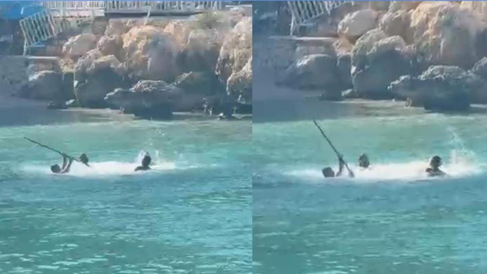 Silifke'deki olay sonrası harekete geçildi! Bakan Gürlek'ten turizm uyarısı