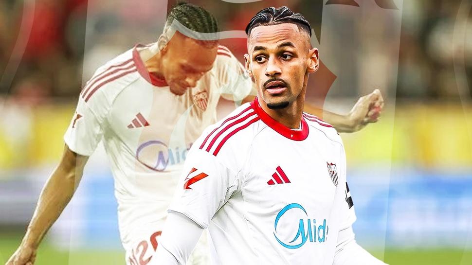 Beşiktaş orta sahasını İspanya'da buldu! Djibril Sow için yapılan teklif ortaya çıktı