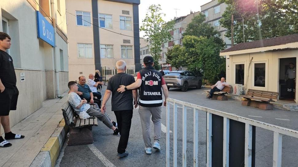 Beylikdüzü Belediyesi'ne operasyonda yeni gelişme! Adliyeye sevk edildiler