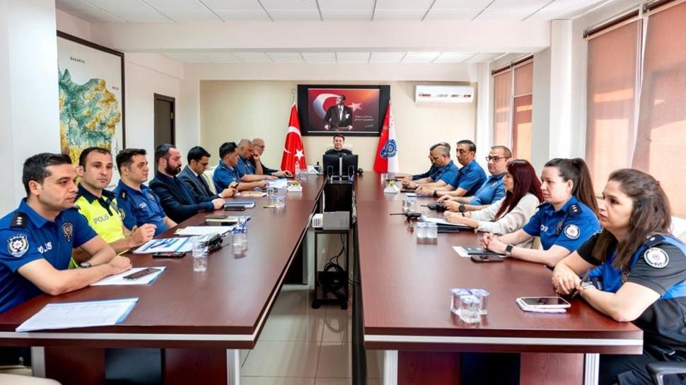 Bilecik'te NATO Zirvesi alarmı! Güvenlik planı masaya yatırıldı