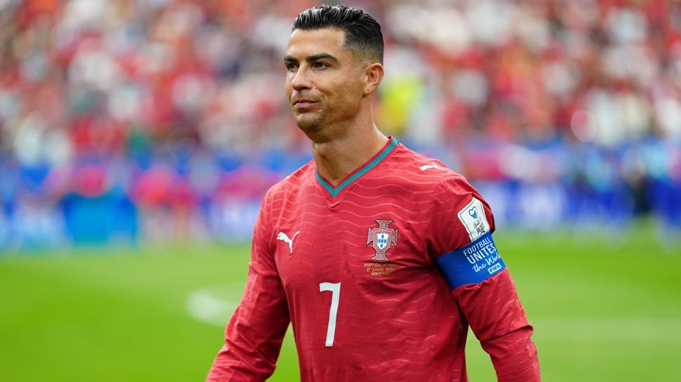 Cristiano Ronaldo: Hiçbir şey eksik değildi