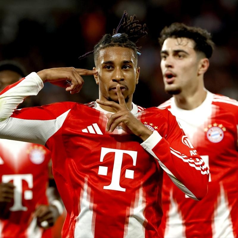 Dev rakam belli oldu! Real Madrid'den Michael Olise operasyonu