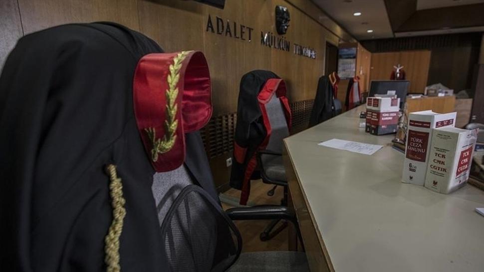 "Ekrem İmamoğlu Suç Örgütü" davasında 5 sanığa tahliye istemi