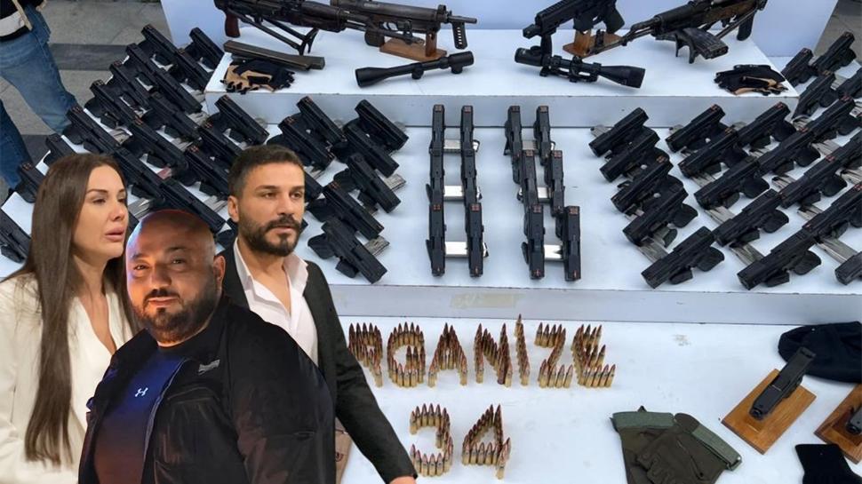 Emniyet'ten gövde gösterisi! Polat cinayeti ve Otokoç saldırısında yeni gelişme