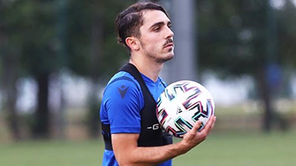 Erzurumspor'dan Abdülkadir Ömür açıklaması