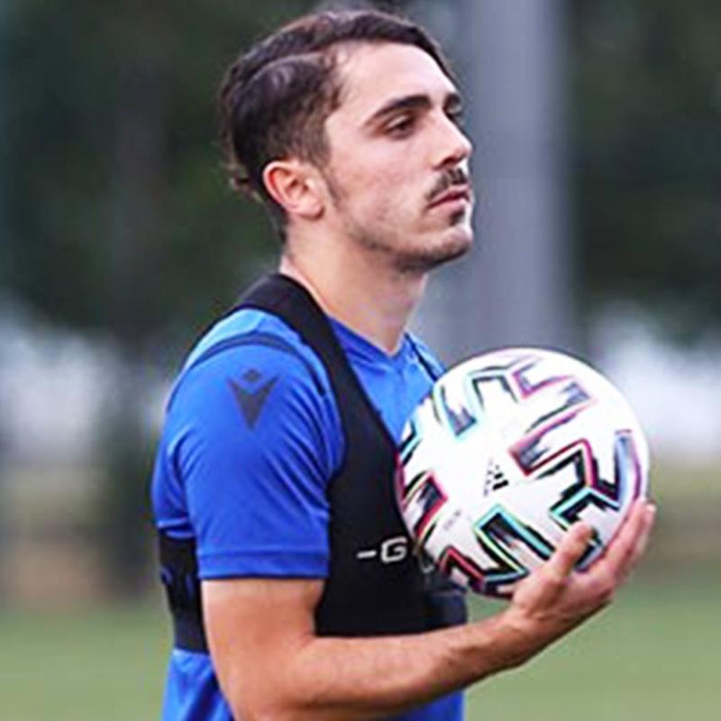 Erzurumspor'dan Abd�lkadir �m�r a��klamas�
