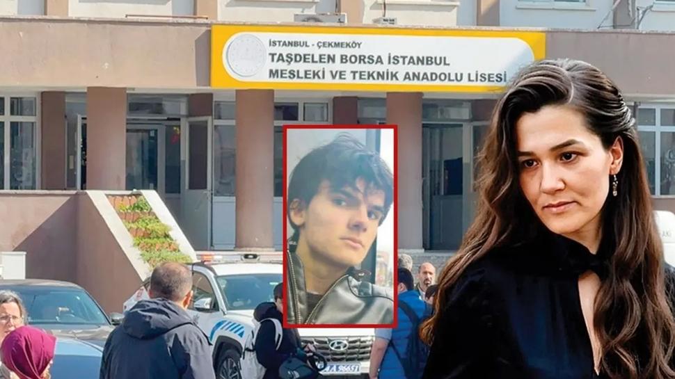 Fatma Nur ��retmen cinayeti: Caninin cezas� belli oldu
