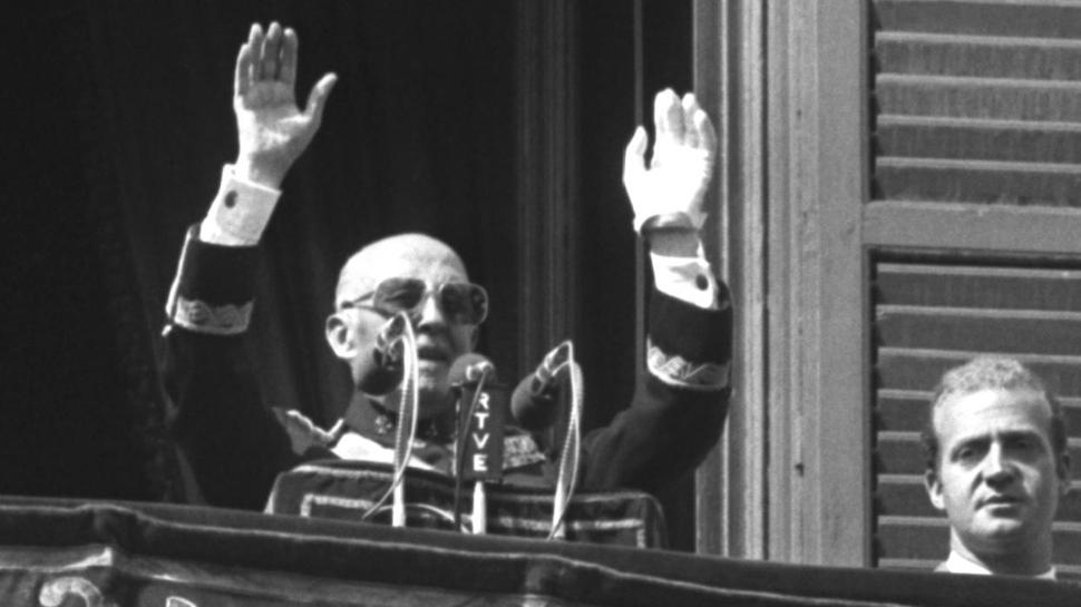 Franco döneminin mağdurlarına ödenen tazminatlar 22 milyar avroyu aştı