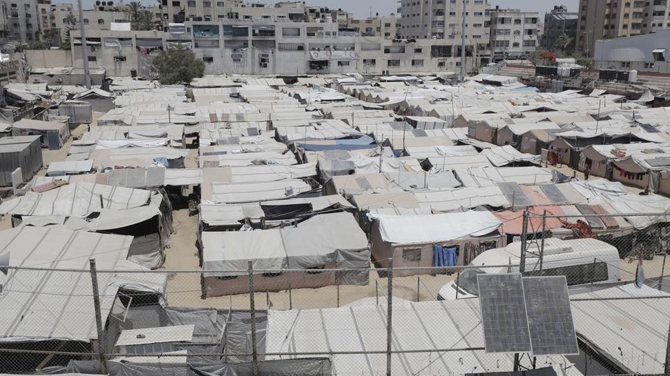 Gazze Belediyeler Birliğinden felaket uyarısı